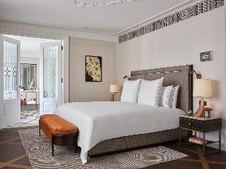Rosewood Vienna fotoÄŸrafÄ±