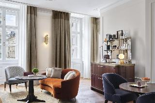Rosewood Vienna fotoÄŸrafÄ±