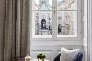 Rosewood Vienna fotoÄŸrafÄ±