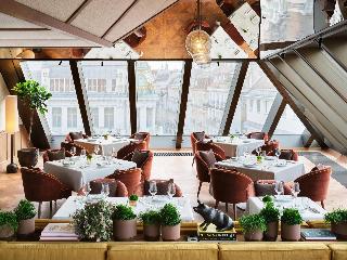 Rosewood Vienna fotoÄŸrafÄ±