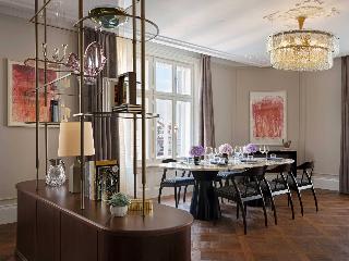 Rosewood Vienna fotoÄŸrafÄ±