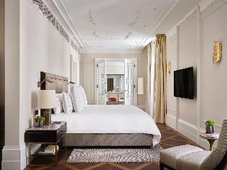 Rosewood Vienna fotoÄŸrafÄ±
