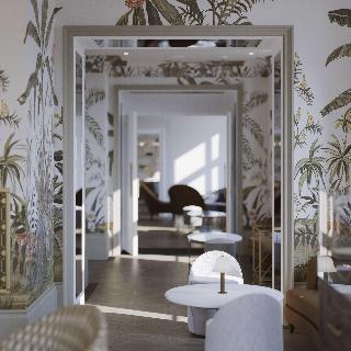 Rosewood Vienna fotoÄŸrafÄ±
