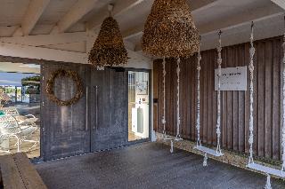 RELAIS THALASSO île de Ré - Hôtel Atalante