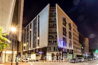 Nemea Appart Hotel Riviera Nice Aeroport