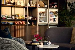 Adina Apartment Hotel Munich fotoÄŸrafÄ±