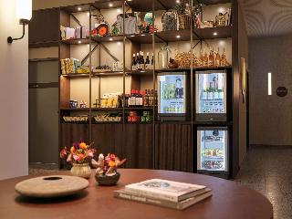Adina Apartment Hotel Munich fotoÄŸrafÄ±