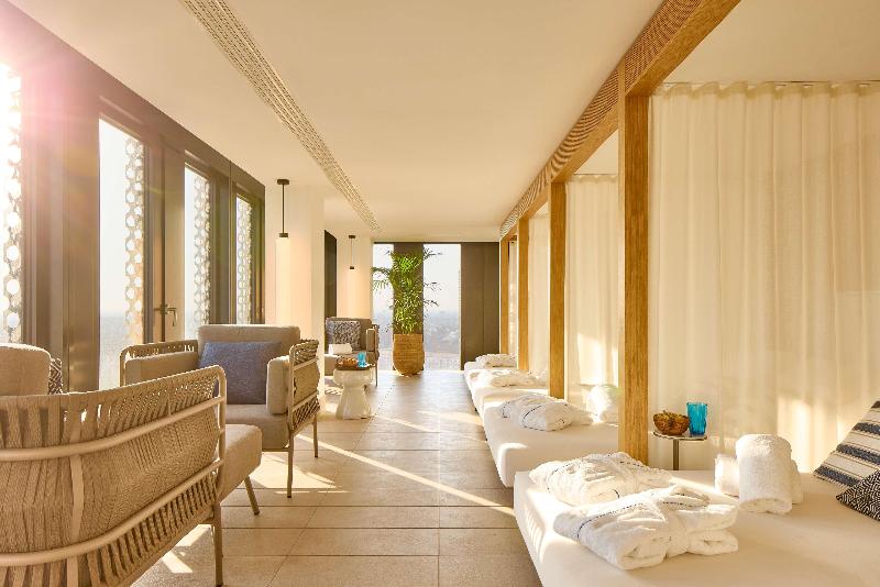 Adina Apartment Hotel Munich - Genel