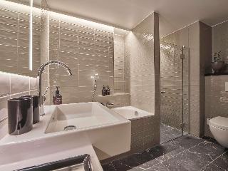 Adina Apartment Hotel Munich fotoÄŸrafÄ±