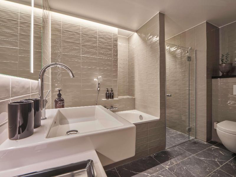Adina Apartment Hotel Munich - Oda
