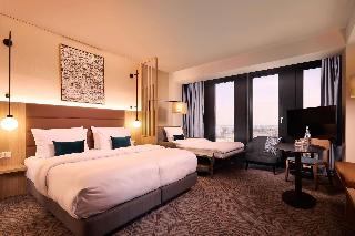Adina Apartment Hotel Munich fotoÄŸrafÄ±
