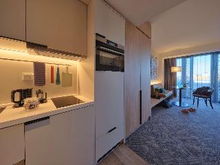 Adina Apartment Hotel Munich fotoÄŸrafÄ±