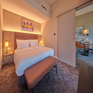 Adina Apartment Hotel Munich fotoÄŸrafÄ±