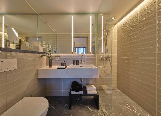 Adina Apartment Hotel Munich fotoÄŸrafÄ±