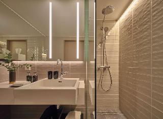 Adina Apartment Hotel Munich fotoÄŸrafÄ±