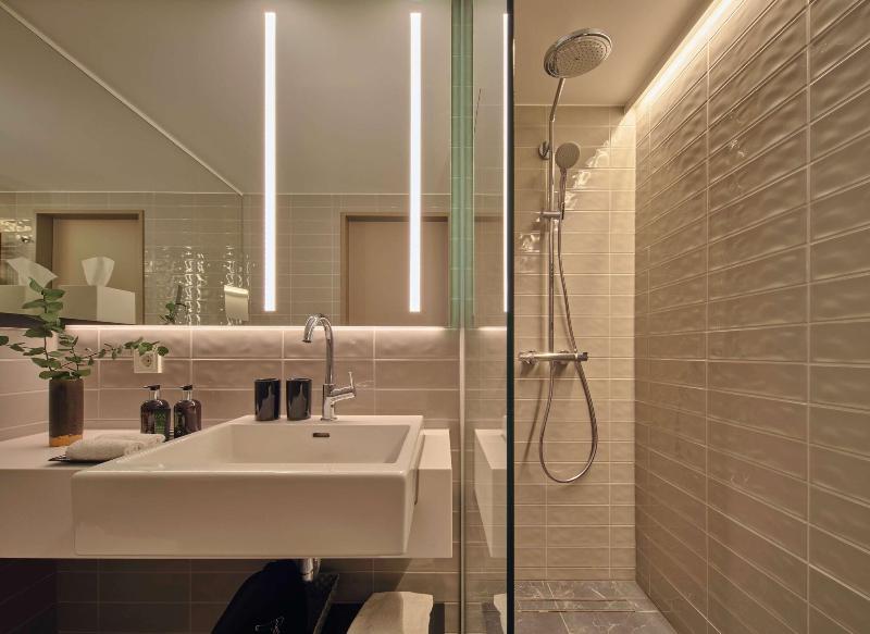 Adina Apartment Hotel Munich - Oda
