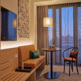 Adina Apartment Hotel Munich fotoÄŸrafÄ±