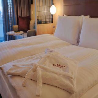 Adina Apartment Hotel Munich fotoÄŸrafÄ±