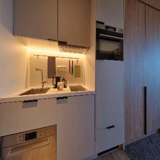 Adina Apartment Hotel Munich fotoÄŸrafÄ±