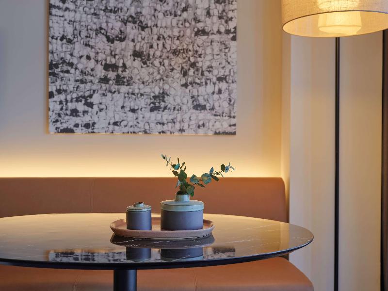 Adina Apartment Hotel Munich - Oda