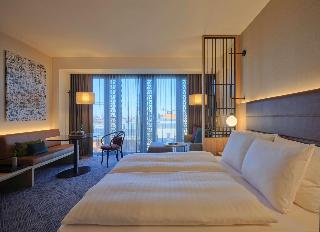 Adina Apartment Hotel Munich fotoÄŸrafÄ±