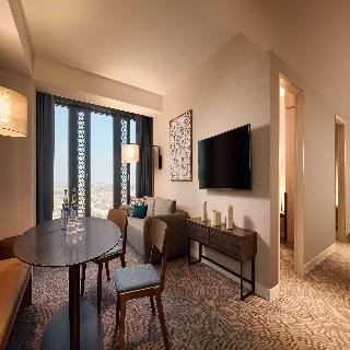 Adina Apartment Hotel Munich fotoÄŸrafÄ±