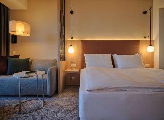 Adina Apartment Hotel Munich fotoÄŸrafÄ±