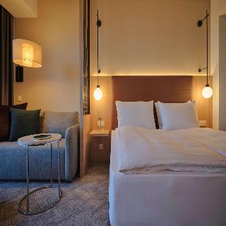 Adina Apartment Hotel Munich fotoÄŸrafÄ±
