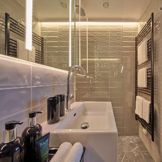 Adina Apartment Hotel Munich fotoÄŸrafÄ±