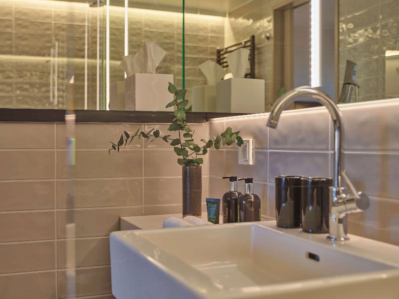 Adina Apartment Hotel Munich - Oda