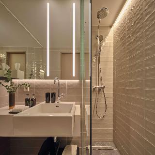 Adina Apartment Hotel Munich fotoÄŸrafÄ±