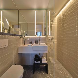 Adina Apartment Hotel Munich fotoÄŸrafÄ±
