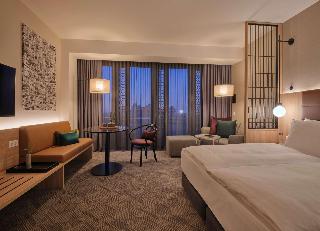 Adina Apartment Hotel Munich fotoÄŸrafÄ±