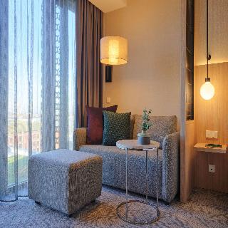Adina Apartment Hotel Munich fotoÄŸrafÄ±
