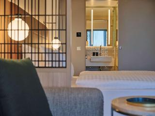 Adina Apartment Hotel Munich fotoÄŸrafÄ±