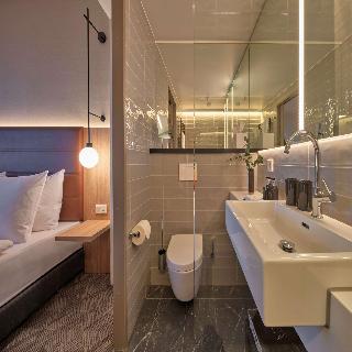 Adina Apartment Hotel Munich fotoÄŸrafÄ±