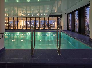 Adina Apartment Hotel Munich fotoÄŸrafÄ±