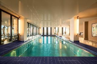 Adina Apartment Hotel Munich fotoÄŸrafÄ±