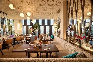 Adina Apartment Hotel Munich fotoÄŸrafÄ±