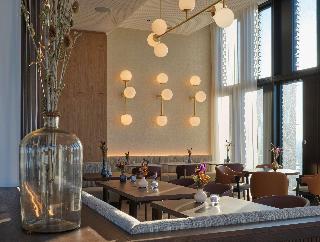 Adina Apartment Hotel Munich fotoÄŸrafÄ±