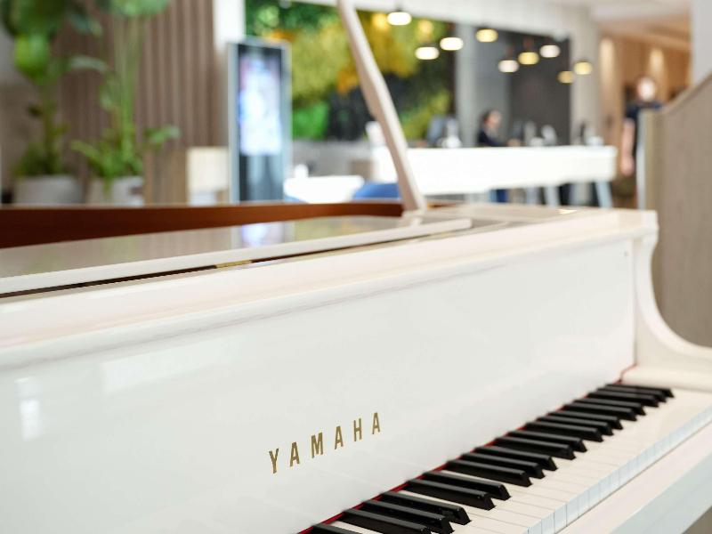 Novotel Tunis Lac - Bar