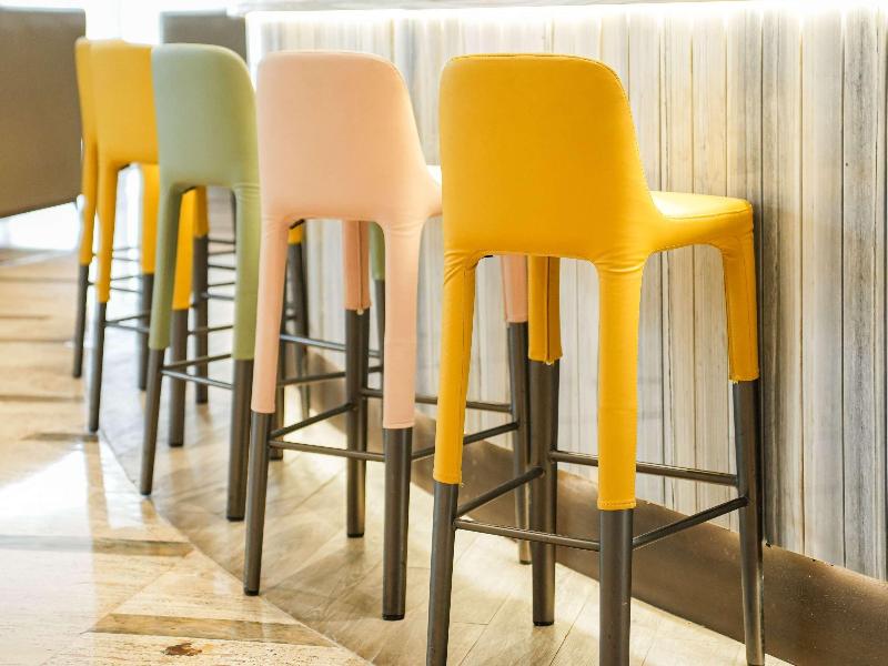 Novotel Tunis Lac - Bar