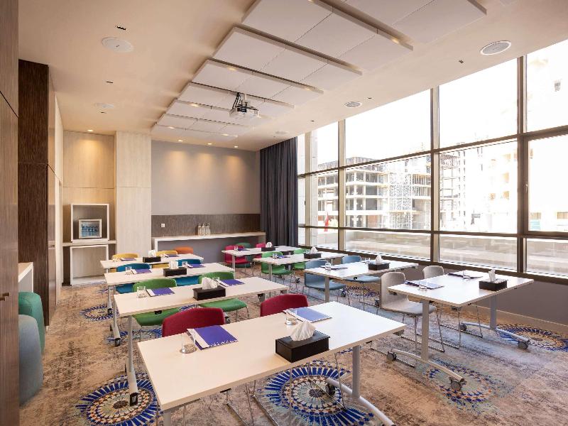 Novotel Tunis Lac - Toplantı