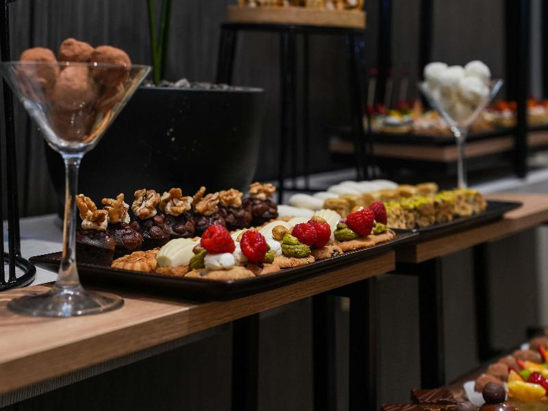 Novotel Tunis Lac - Toplantı