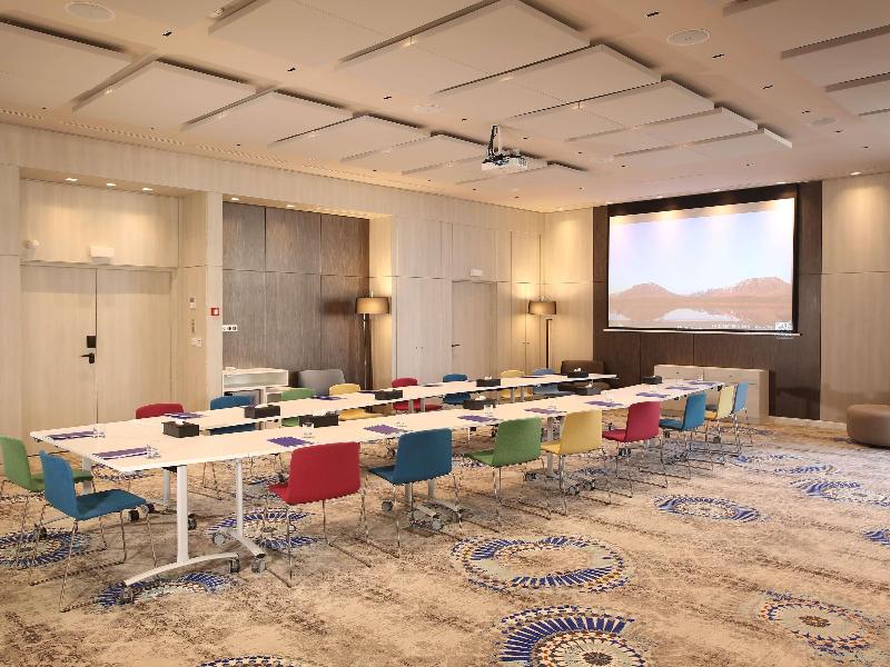 Novotel Tunis Lac - Toplantı
