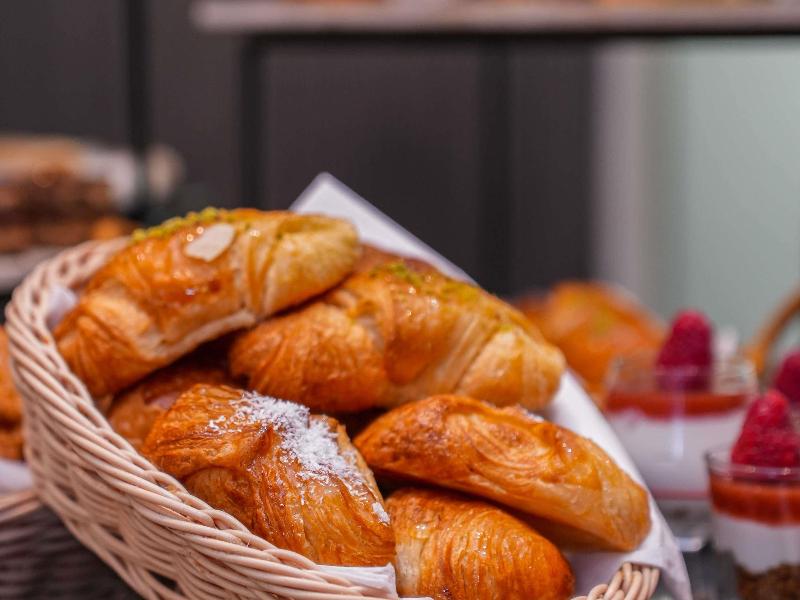 Novotel Tunis Lac - Toplantı