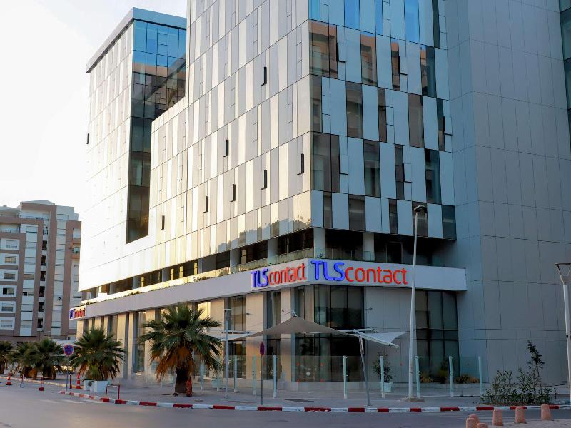 Novotel Tunis Lac - Toplantı