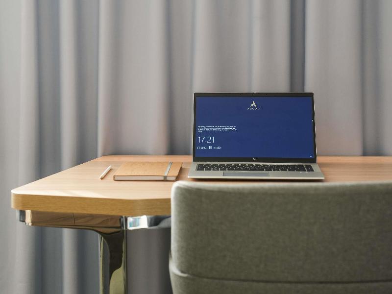 Novotel Tunis Lac - Toplantı