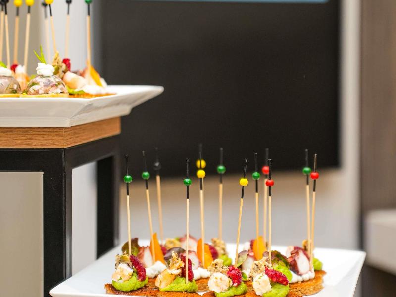 Novotel Tunis Lac - Toplantı