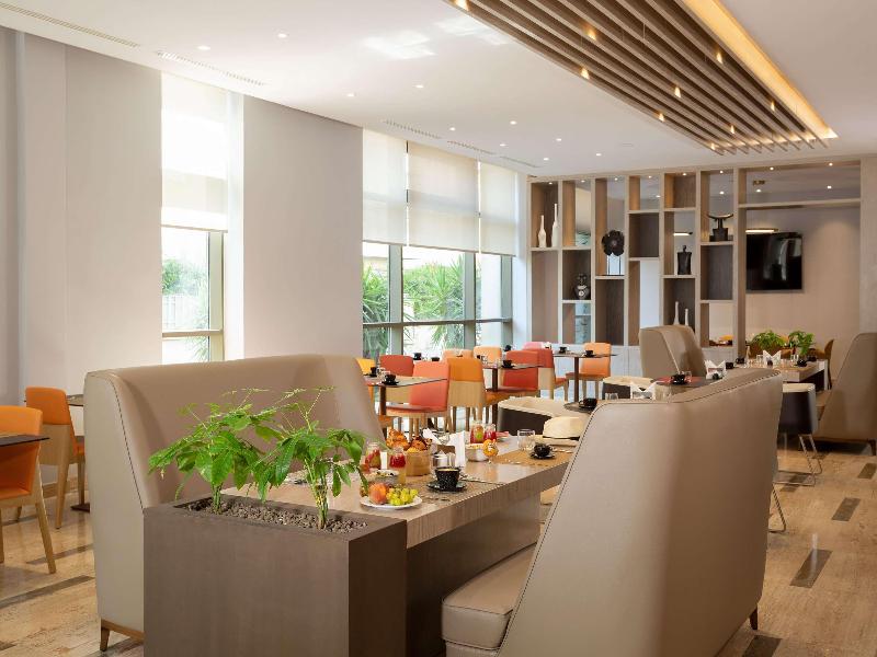 Novotel Tunis Lac - Toplantı